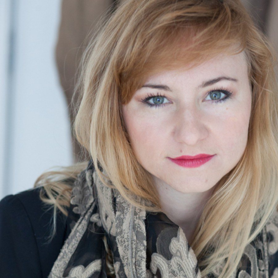 Alize Francheska Rozsnyai