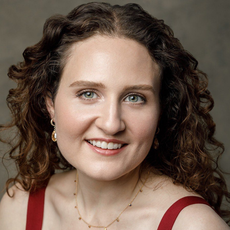 Elizabeth Patterson