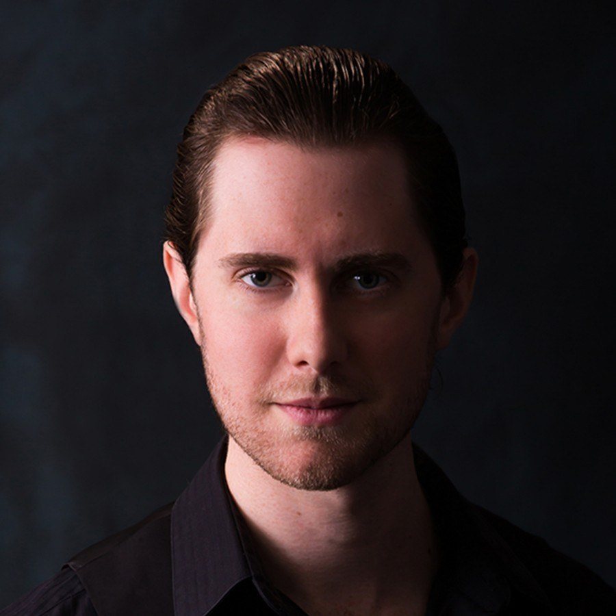 Erik Potteiger