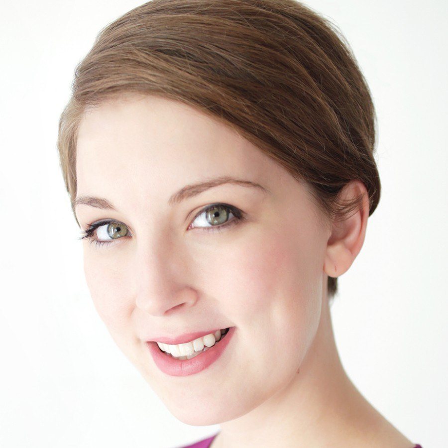 Marissa Chalker