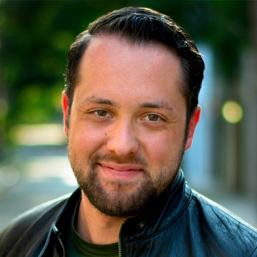 Mark Hosseini