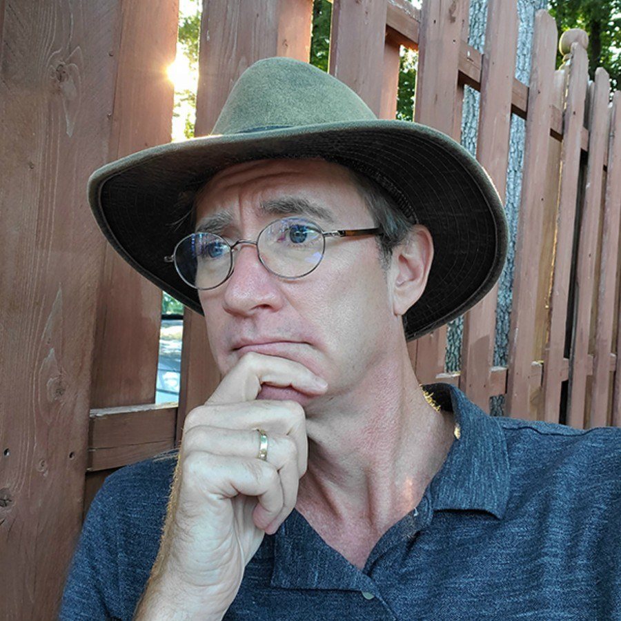 Michael Chadwick