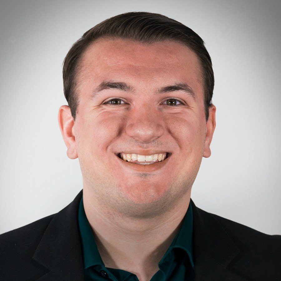Nicholas Petroski