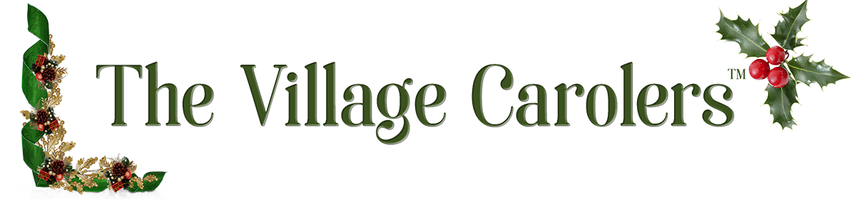 The Village Carolers